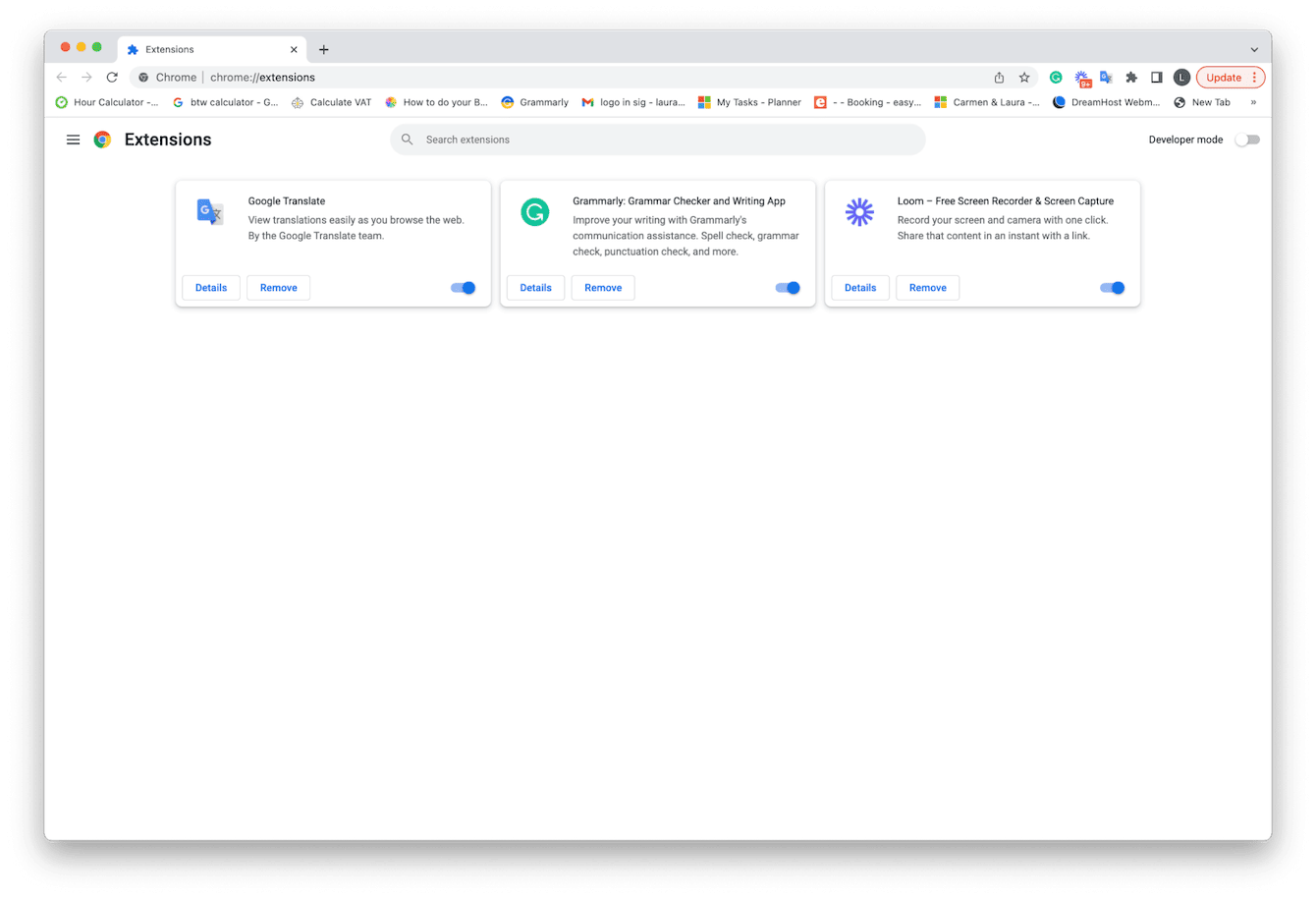 Why does my search engine keep changing to Bing?